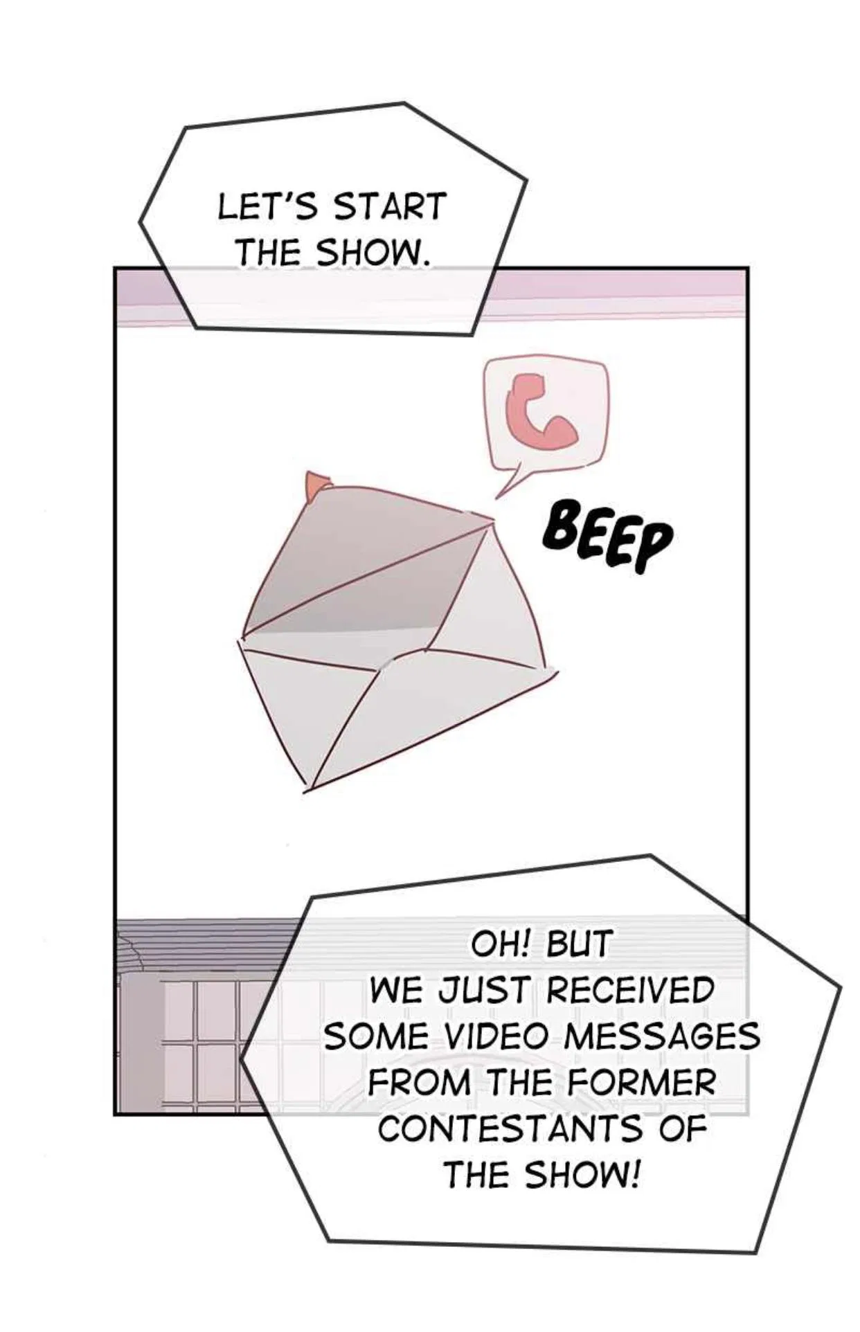 The Man Who Cleans up Makeup Chapter 125 – Page 38