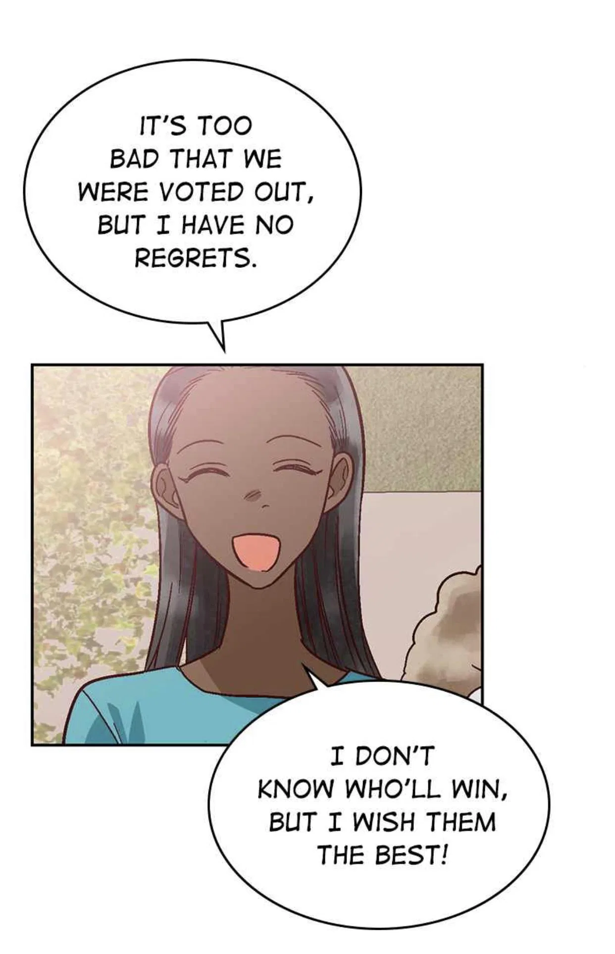 The Man Who Cleans up Makeup Chapter 125 – Page 41