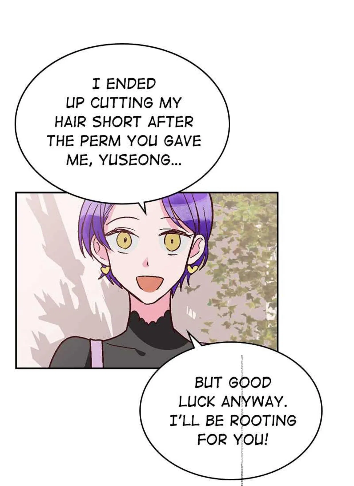 The Man Who Cleans up Makeup Chapter 125 – Page 45