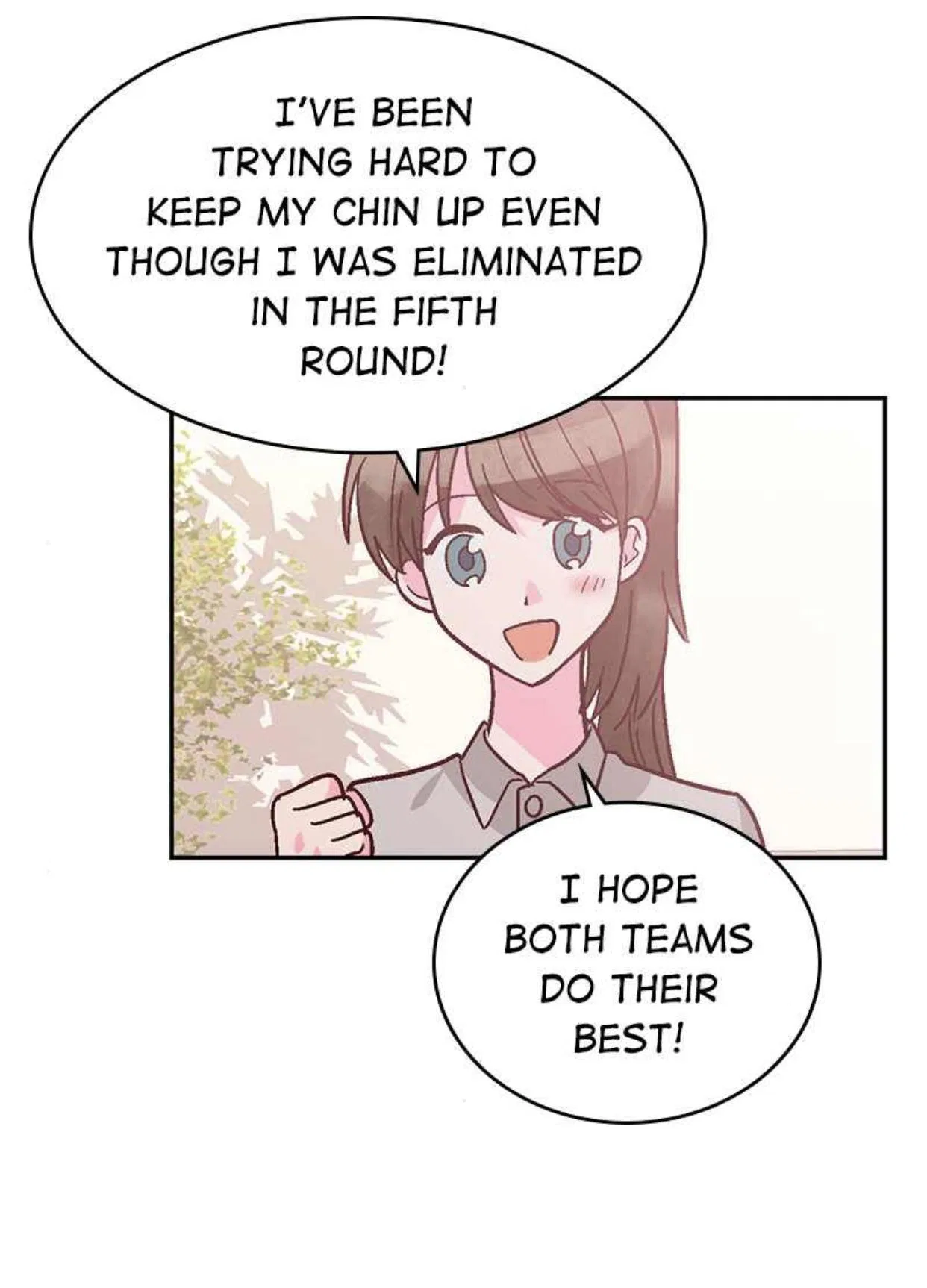 The Man Who Cleans up Makeup Chapter 125 – Page 46