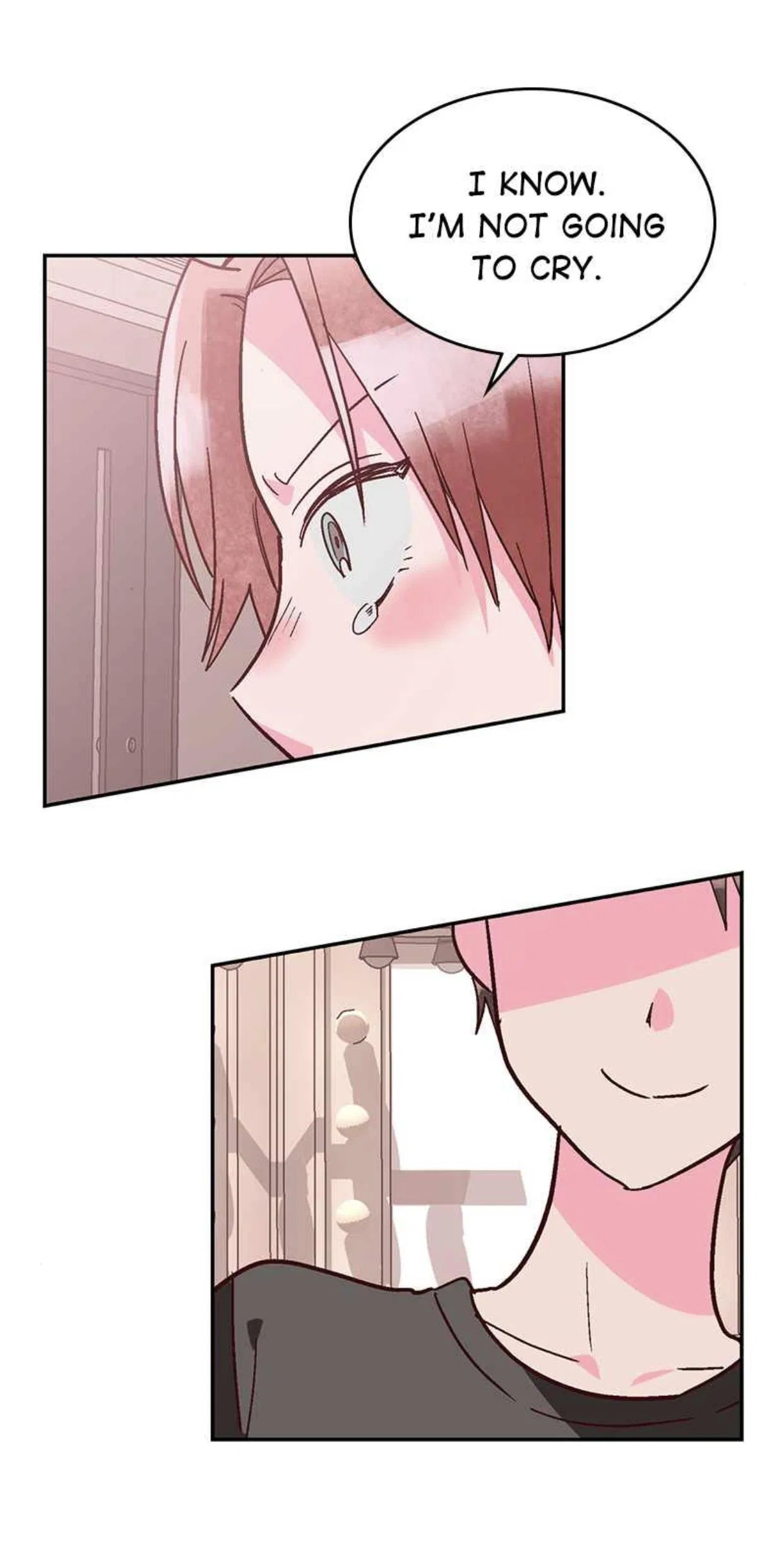 The Man Who Cleans up Makeup Chapter 125 – Page 49