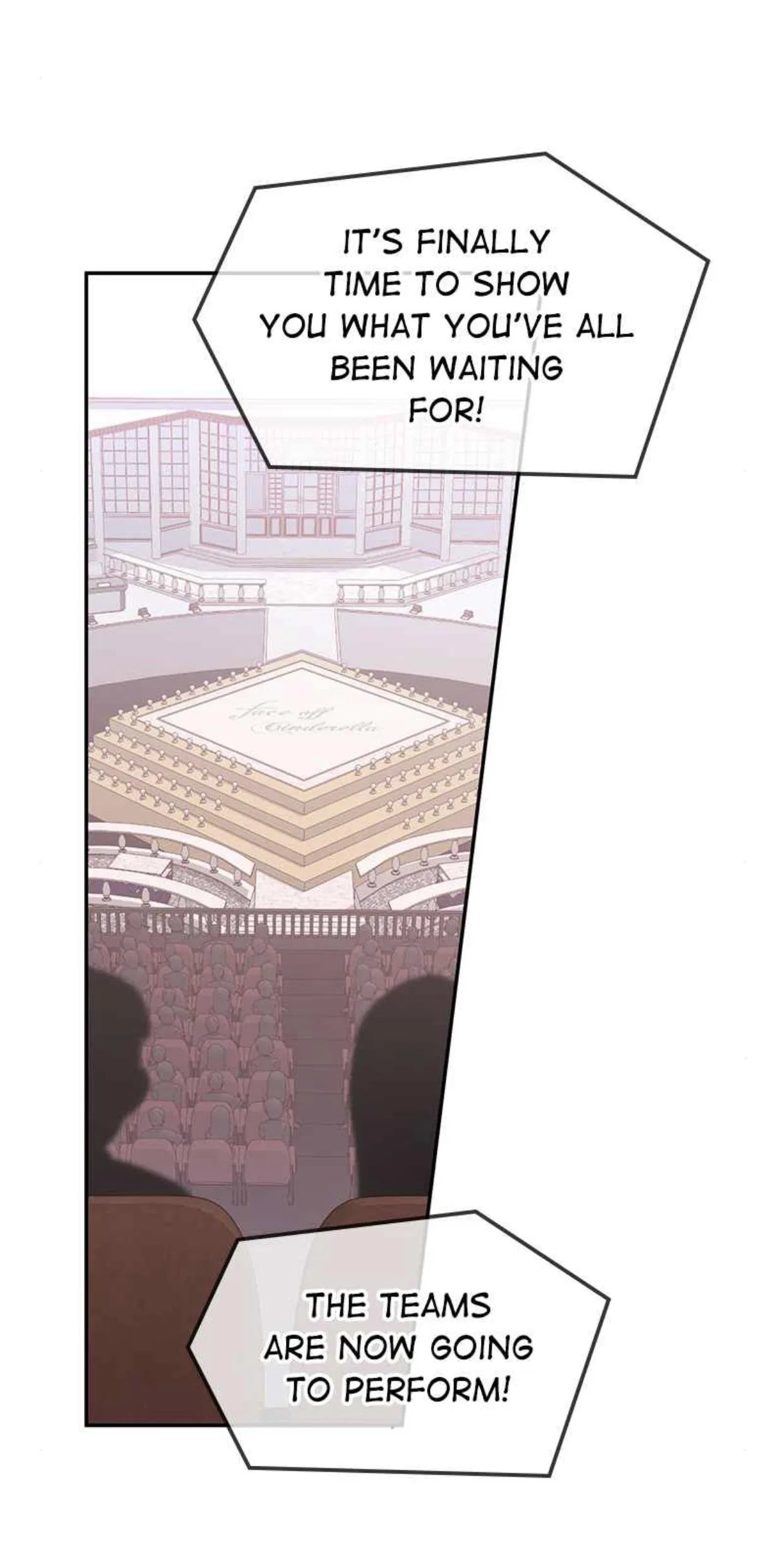 The Man Who Cleans up Makeup Chapter 125 – Page 50