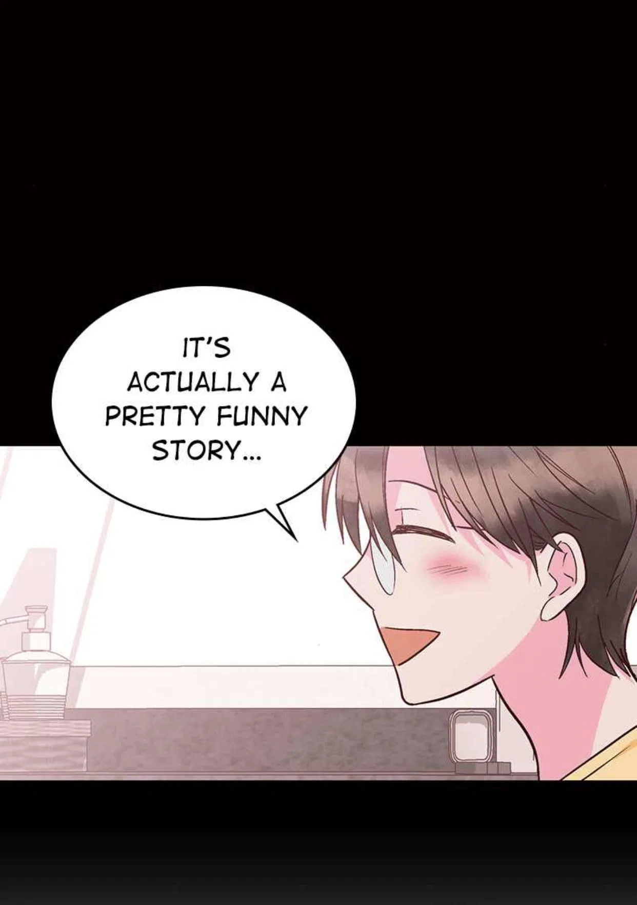 The Man Who Cleans up Makeup Chapter 125 – Page 54