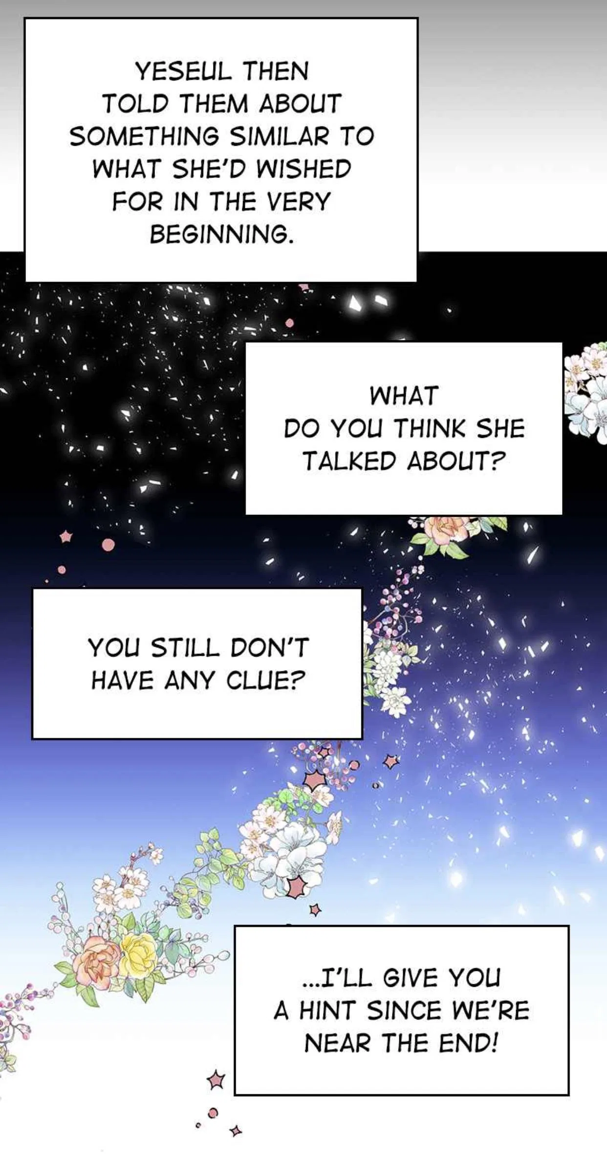 The Man Who Cleans up Makeup Chapter 125 – Page 55