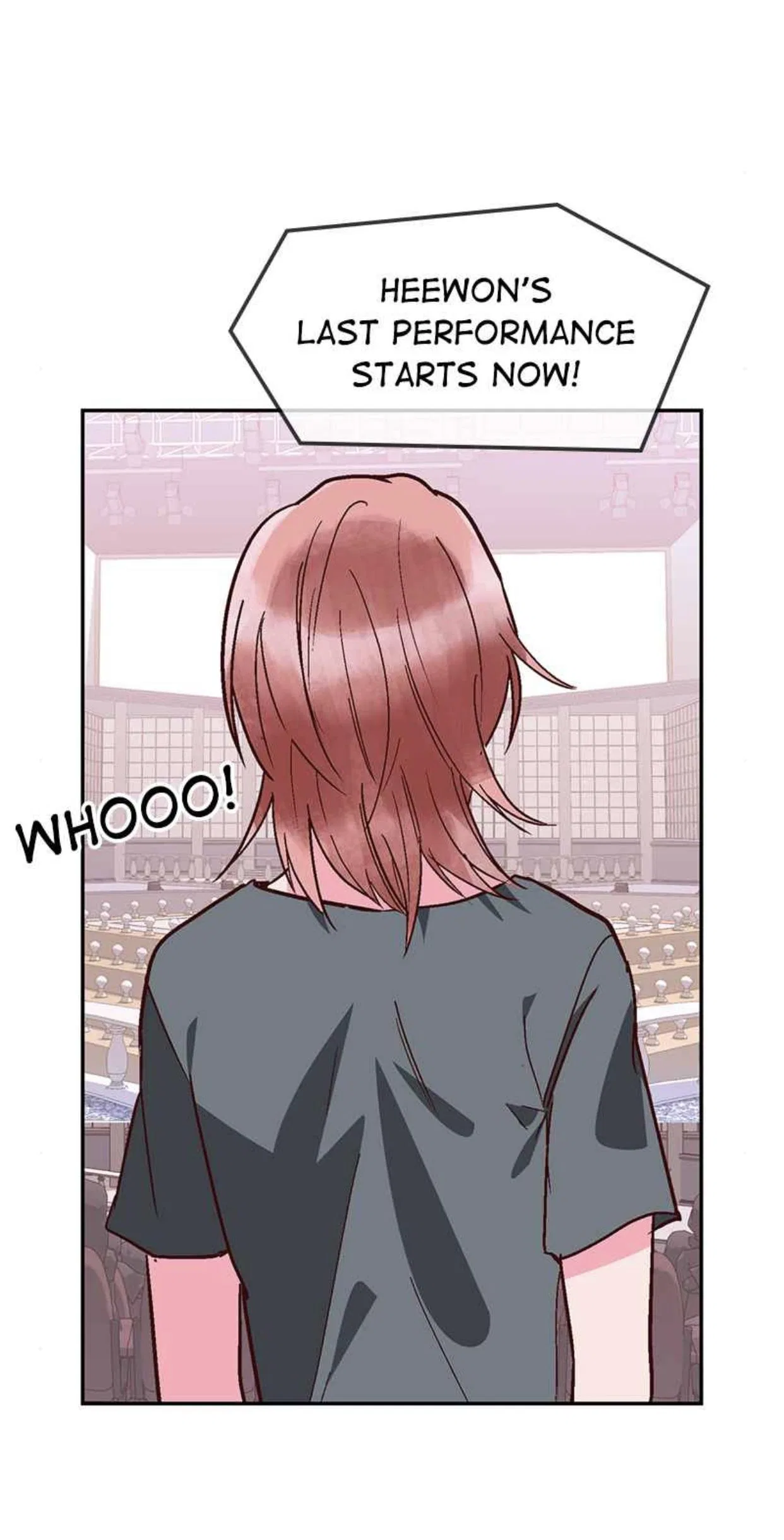 The Man Who Cleans up Makeup Chapter 125 – Page 58