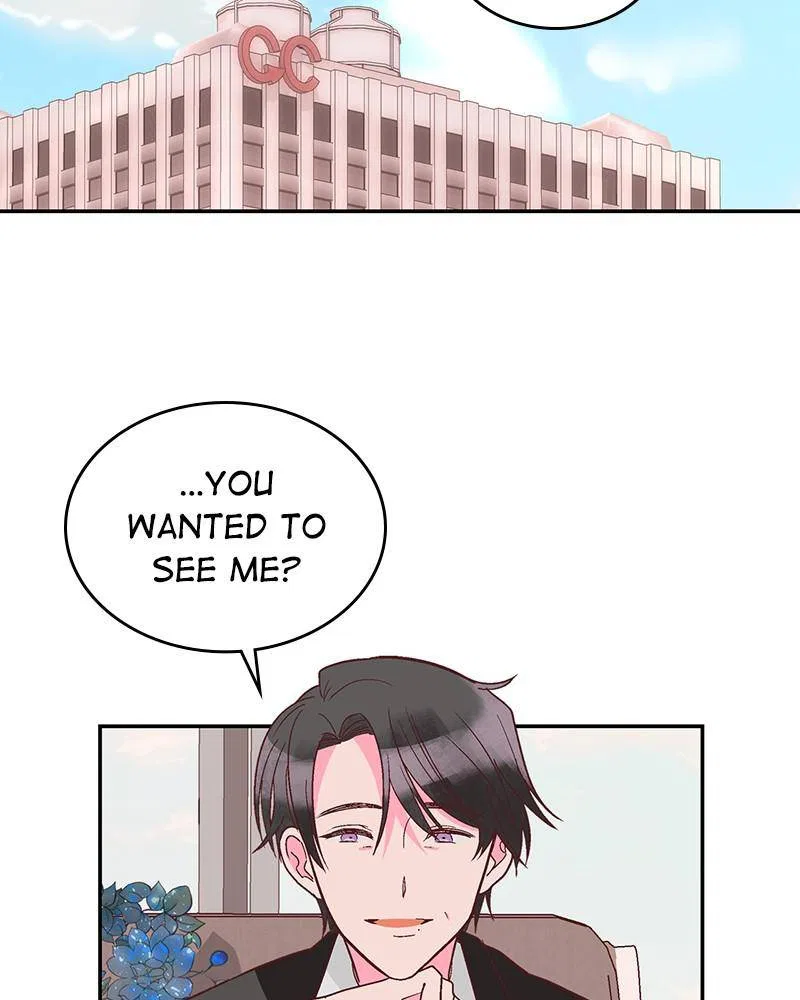 The Man Who Cleans up Makeup Chapter 124 – Page 3