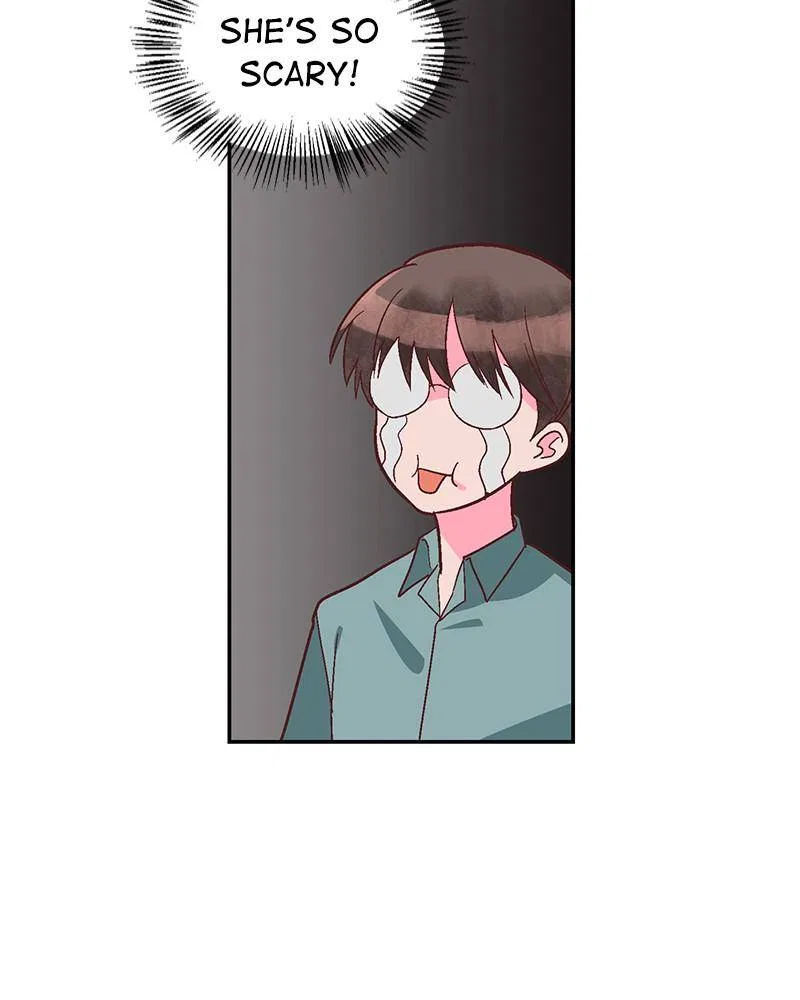 The Man Who Cleans up Makeup Chapter 124 – Page 5