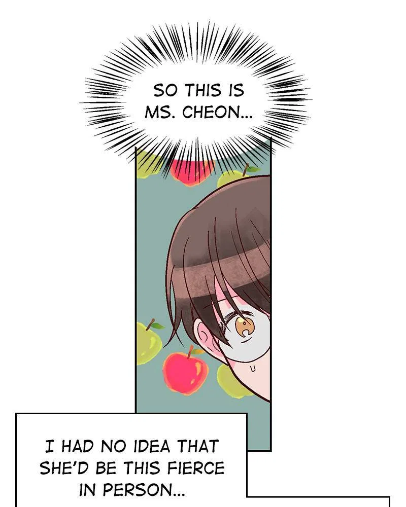 The Man Who Cleans up Makeup Chapter 124 – Page 6