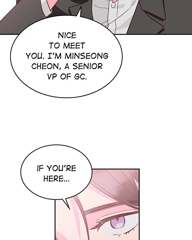 The Man Who Cleans up Makeup Chapter 124 – Page 8