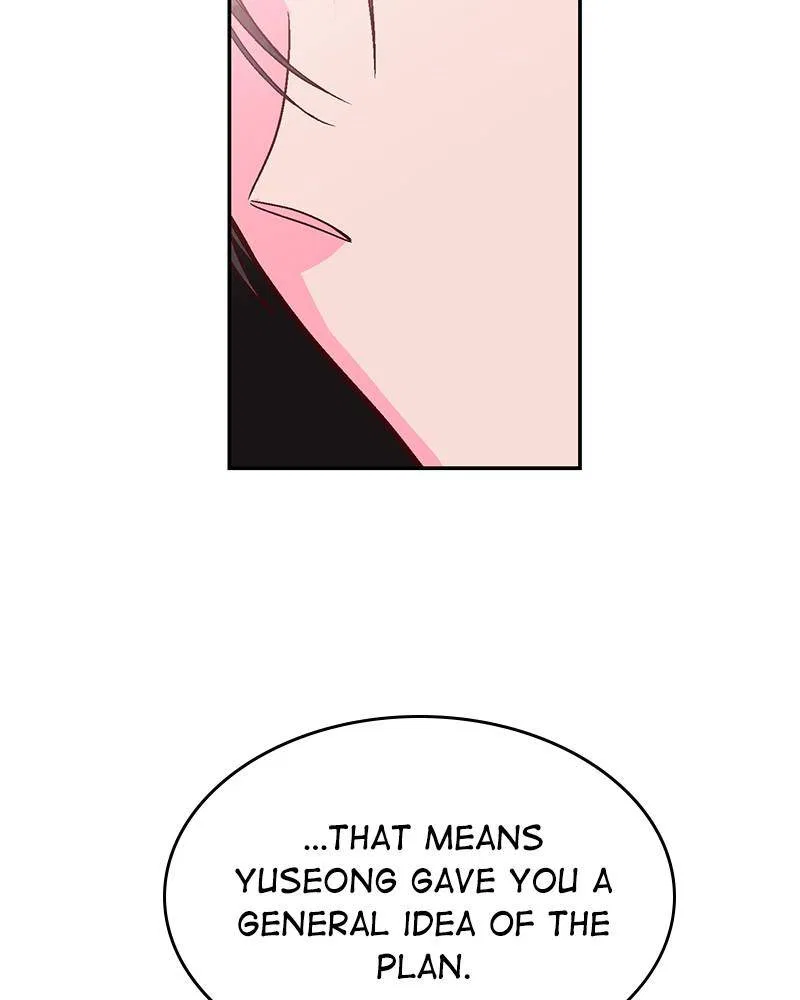 The Man Who Cleans up Makeup Chapter 124 – Page 9