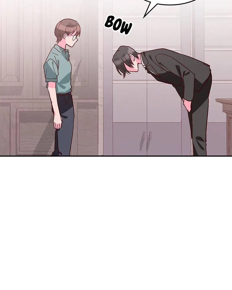 The Man Who Cleans up Makeup Chapter 124 – Page 17