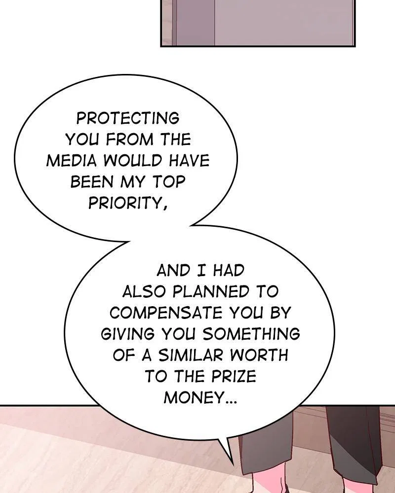 The Man Who Cleans up Makeup Chapter 124 – Page 20
