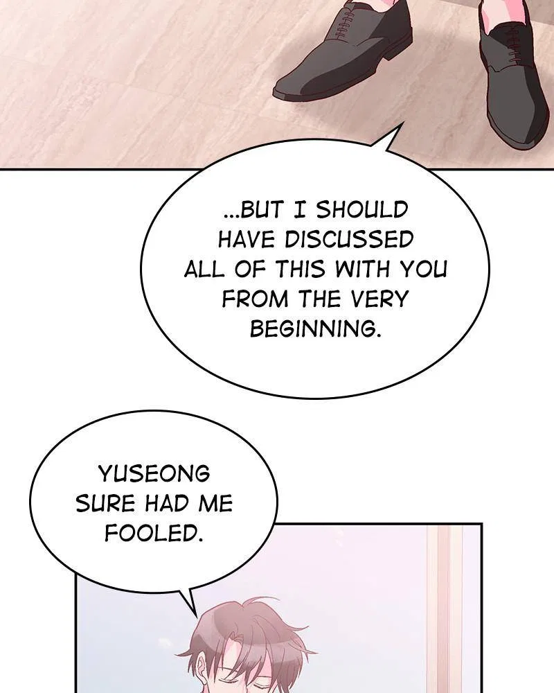 The Man Who Cleans up Makeup Chapter 124 – Page 21