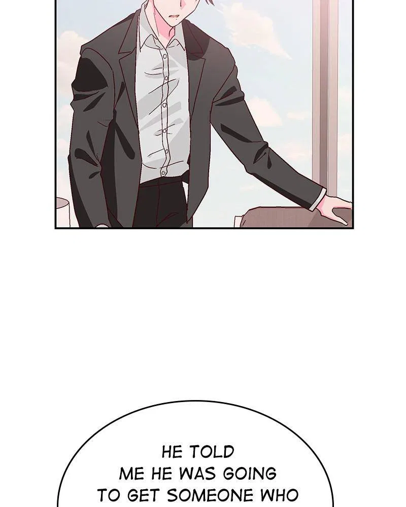 The Man Who Cleans up Makeup Chapter 124 – Page 22