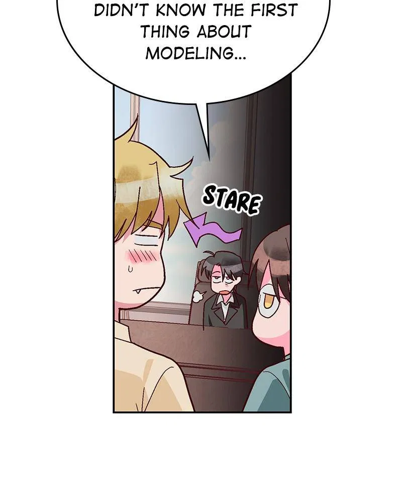 The Man Who Cleans up Makeup Chapter 124 – Page 23