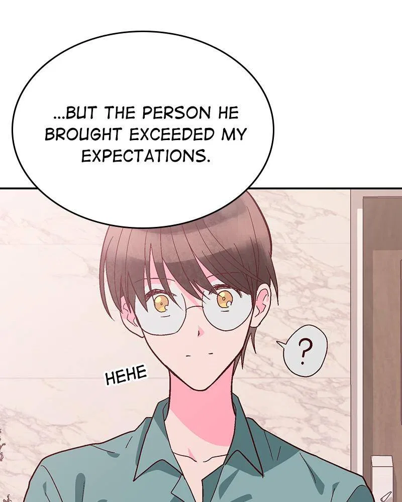 The Man Who Cleans up Makeup Chapter 124 – Page 24
