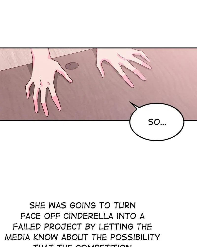 The Man Who Cleans up Makeup Chapter 124 – Page 27