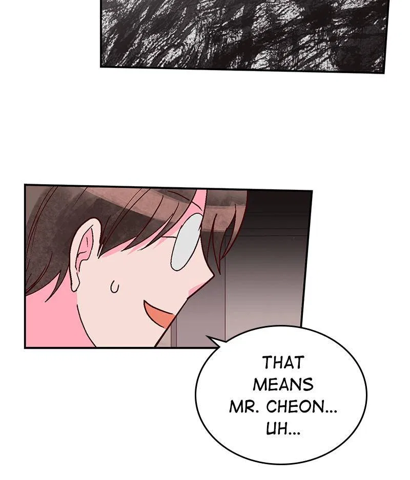 The Man Who Cleans up Makeup Chapter 124 – Page 29