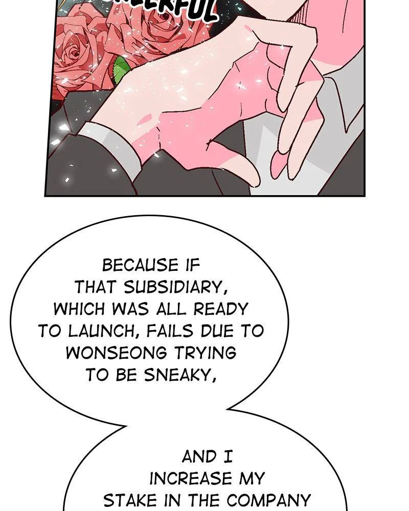 The Man Who Cleans up Makeup Chapter 124 – Page 31
