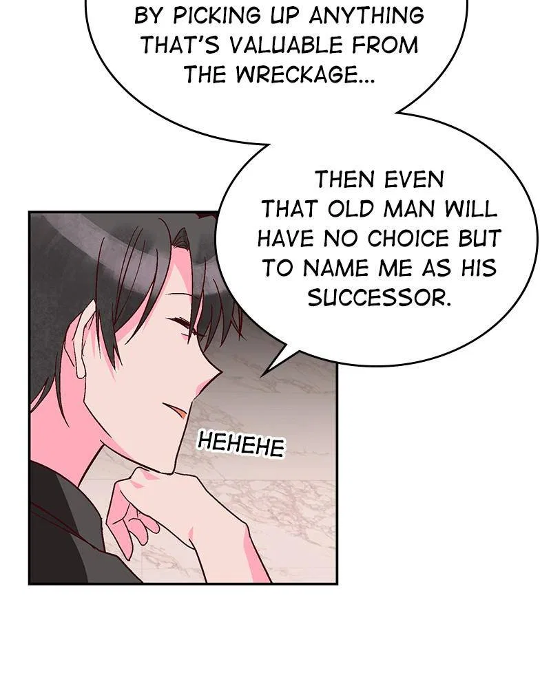 The Man Who Cleans up Makeup Chapter 124 – Page 32