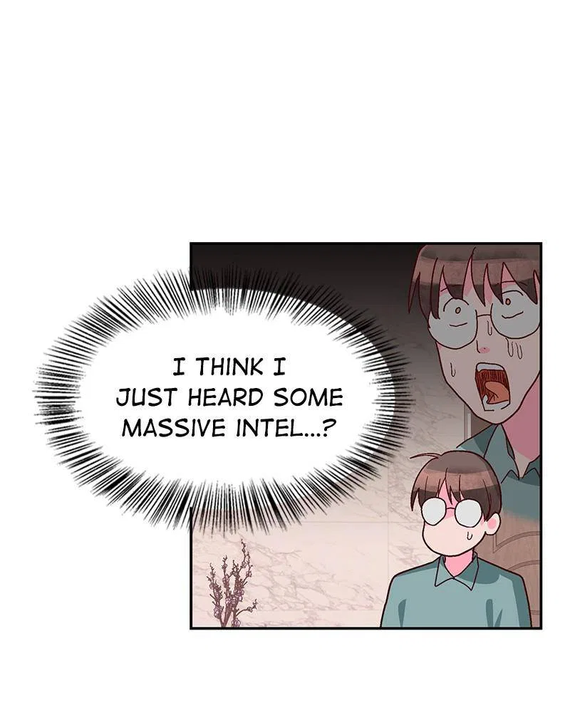 The Man Who Cleans up Makeup Chapter 124 – Page 33