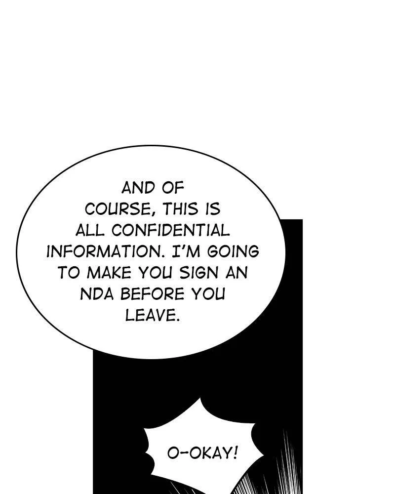 The Man Who Cleans up Makeup Chapter 124 – Page 34