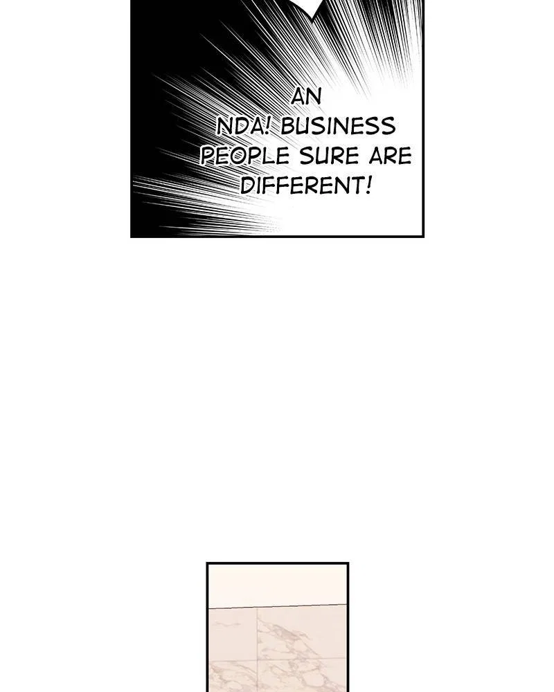 The Man Who Cleans up Makeup Chapter 124 – Page 35