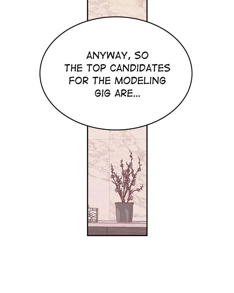 The Man Who Cleans up Makeup Chapter 124 – Page 36