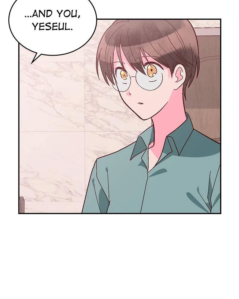 The Man Who Cleans up Makeup Chapter 124 – Page 39