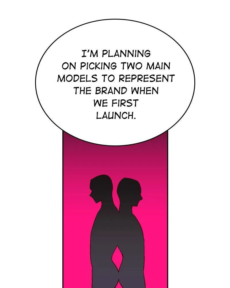 The Man Who Cleans up Makeup Chapter 124 – Page 40