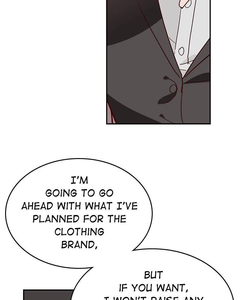 The Man Who Cleans up Makeup Chapter 124 – Page 42