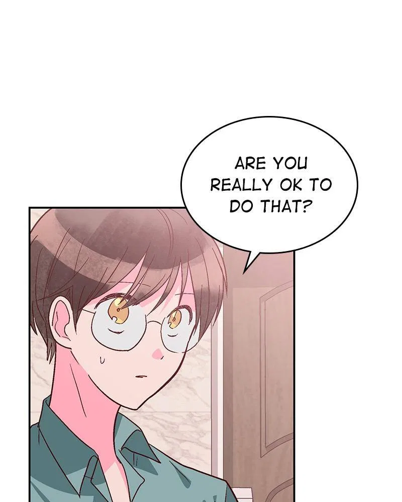 The Man Who Cleans up Makeup Chapter 124 – Page 44