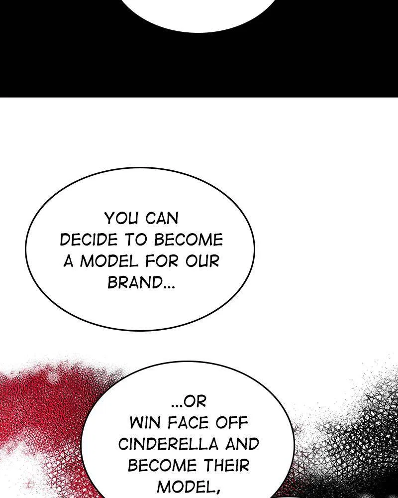 The Man Who Cleans up Makeup Chapter 124 – Page 47