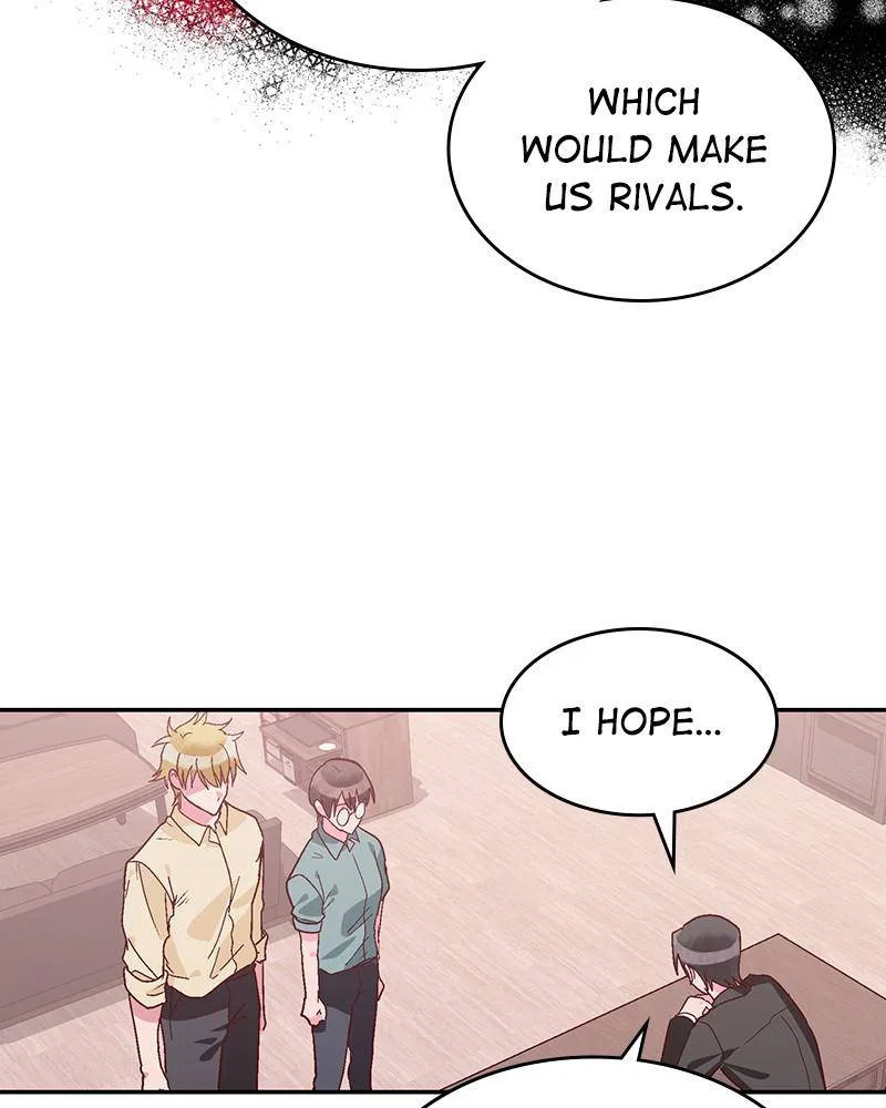 The Man Who Cleans up Makeup Chapter 124 – Page 48