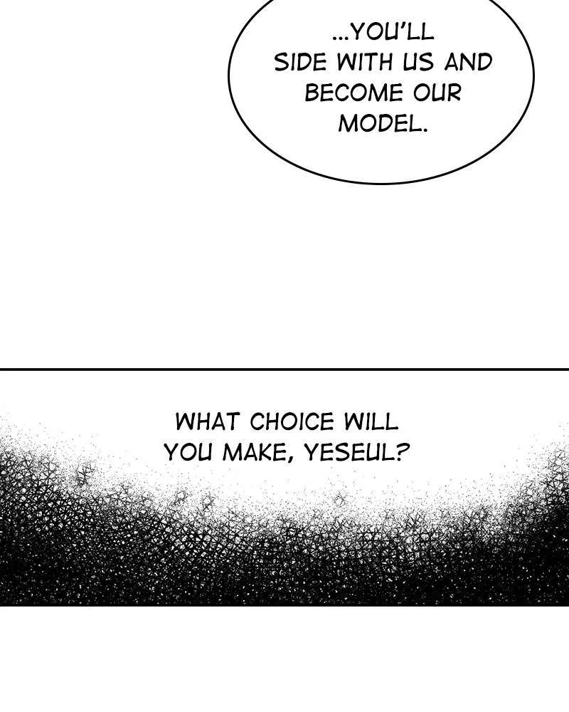 The Man Who Cleans up Makeup Chapter 124 – Page 49