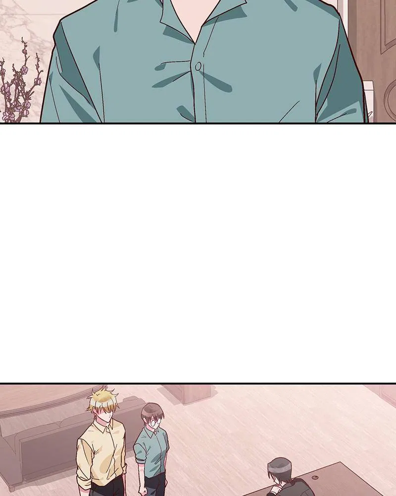 The Man Who Cleans up Makeup Chapter 124 – Page 54