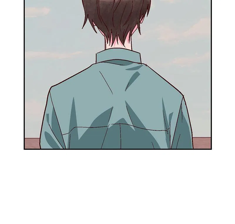 The Man Who Cleans up Makeup Chapter 124 – Page 58