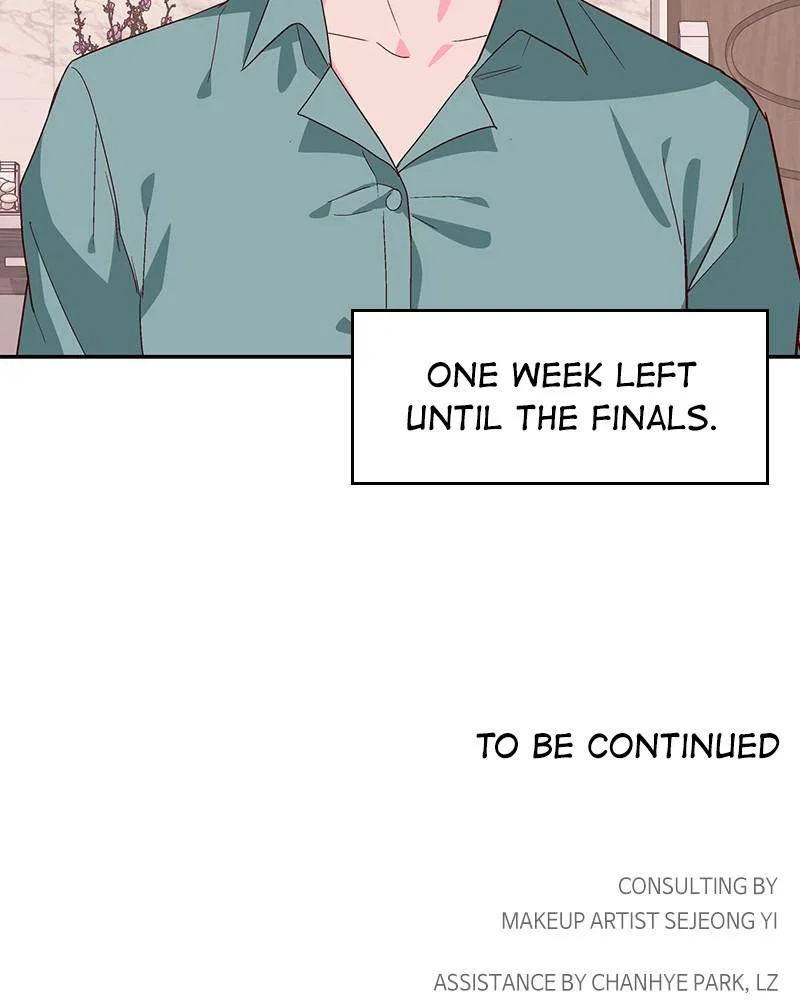 The Man Who Cleans up Makeup Chapter 124 – Page 61