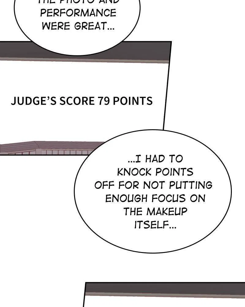 The Man Who Cleans up Makeup Chapter 123 – Page 3