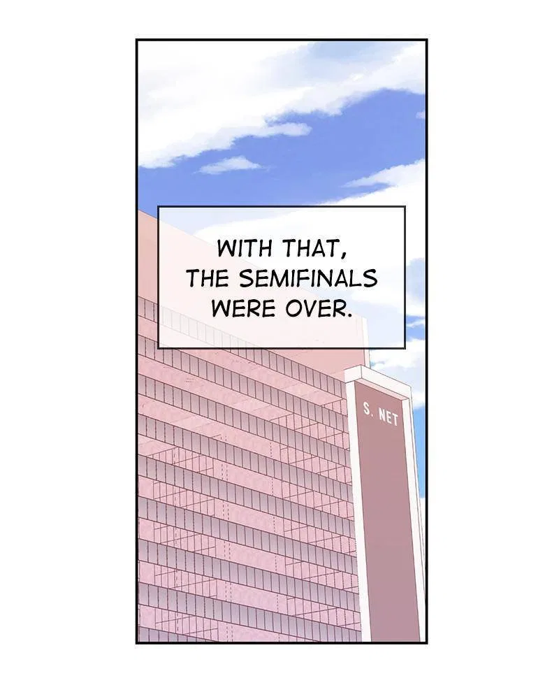 The Man Who Cleans up Makeup Chapter 123 – Page 6