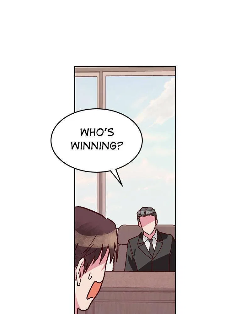 The Man Who Cleans up Makeup Chapter 123 – Page 16