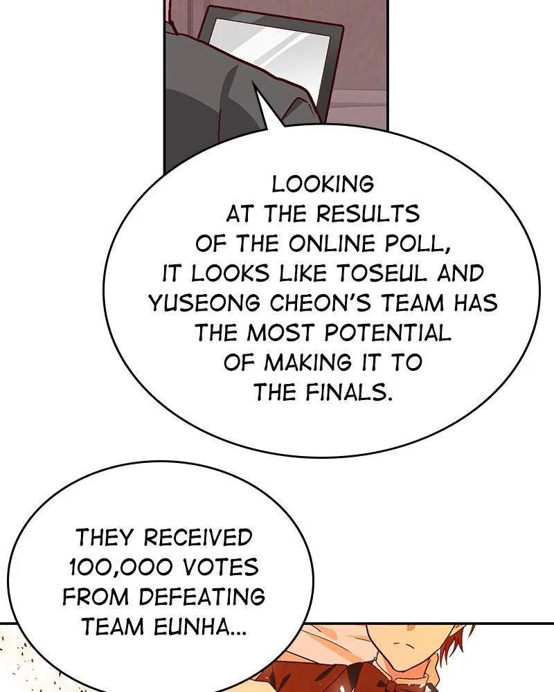 The Man Who Cleans up Makeup Chapter 123 – Page 17