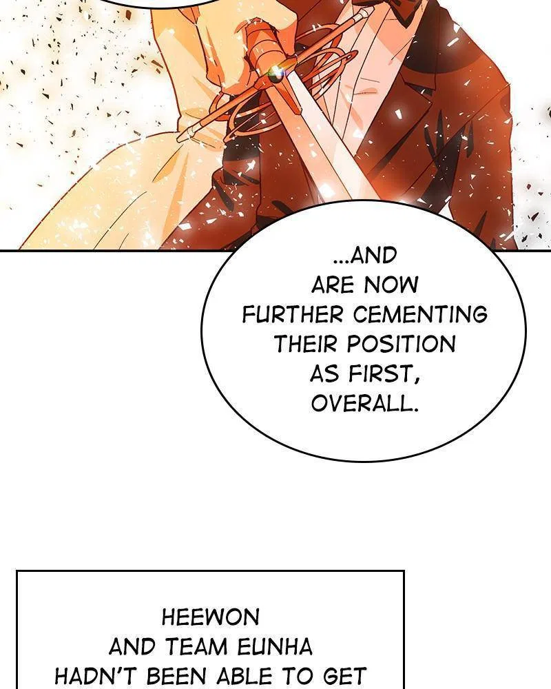 The Man Who Cleans up Makeup Chapter 123 – Page 18