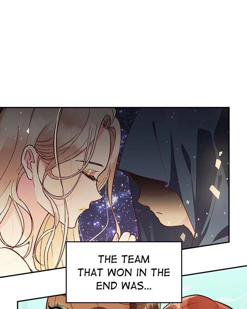 The Man Who Cleans up Makeup Chapter 123 – Page 20
