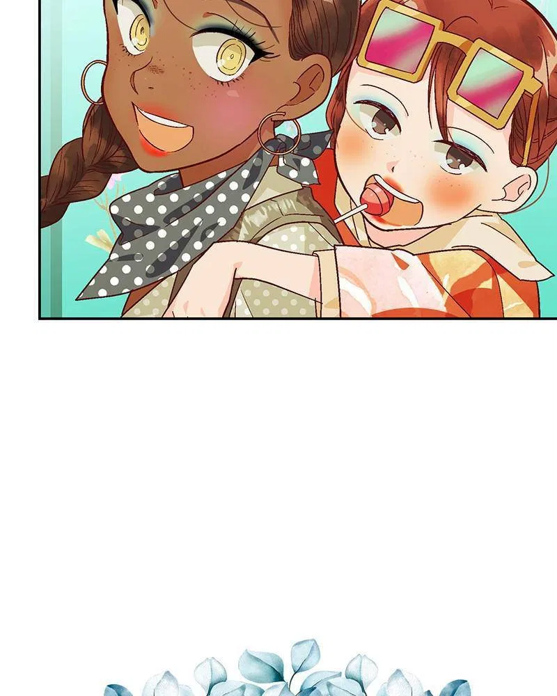 The Man Who Cleans up Makeup Chapter 123 – Page 21