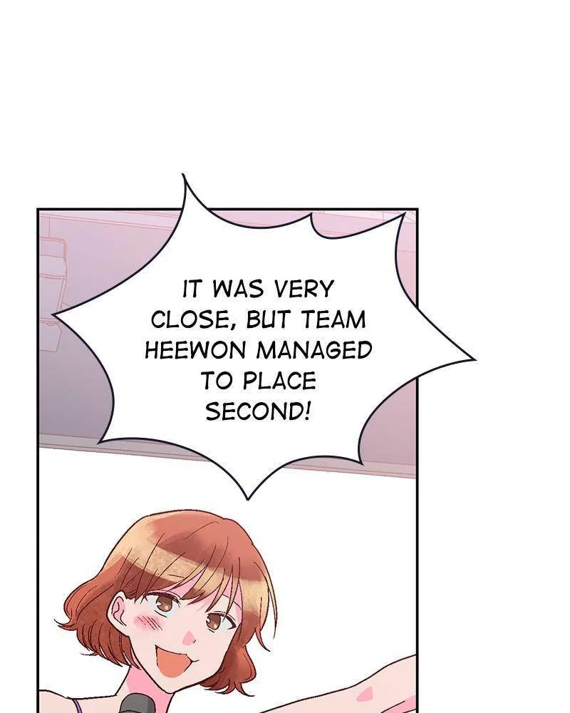 The Man Who Cleans up Makeup Chapter 123 – Page 23