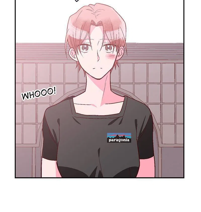 The Man Who Cleans up Makeup Chapter 123 – Page 25