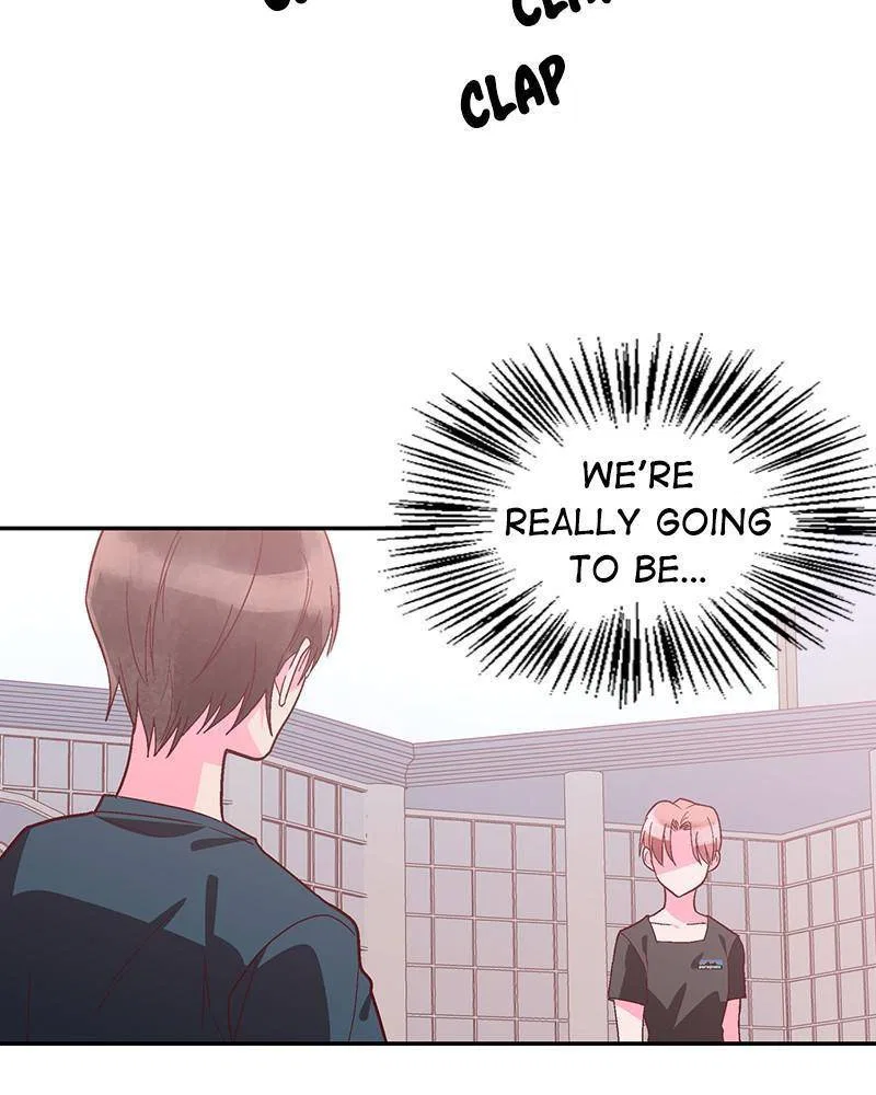 The Man Who Cleans up Makeup Chapter 123 – Page 27