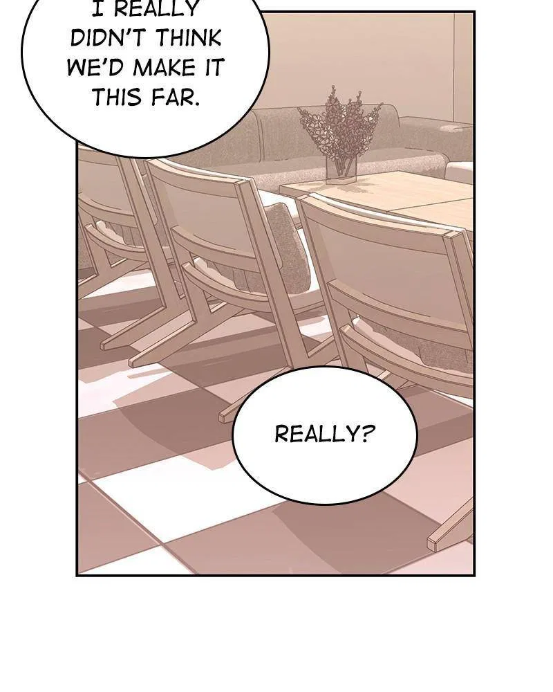 The Man Who Cleans up Makeup Chapter 123 – Page 33