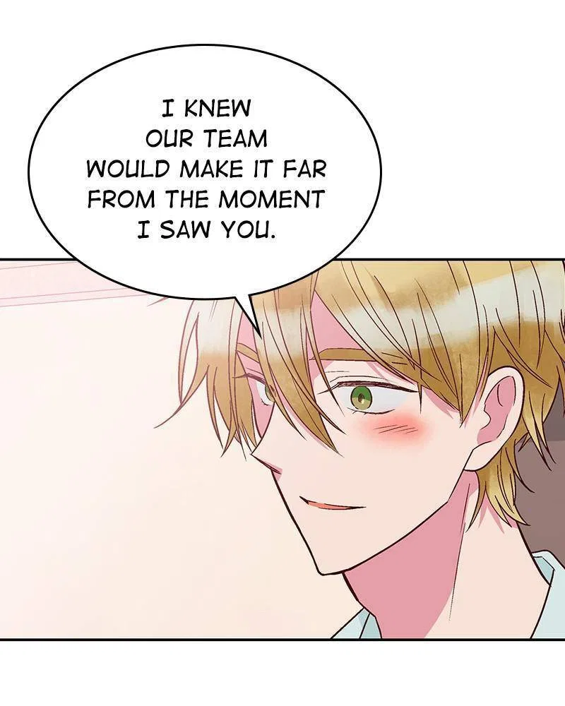 The Man Who Cleans up Makeup Chapter 123 – Page 34